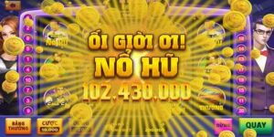 Top game nổ hũ 888b đang được nhiều người tham gia