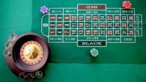 Bí quyết bất bại khi chơi Roulette tại 68gamebai – Được chia sẻ bởi cao thủ