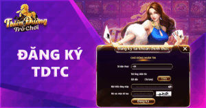 Điều kiện cần thiết trước khi đăng ký TDTC