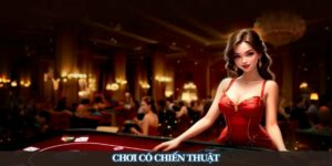 Tham gia chơi thông minh thay vì trông đợi vào vận may