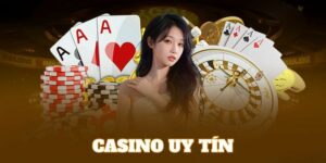 Tìm hiểu tổng quan thông tin về nhà cái 8KBET