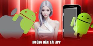 Hướng dẫn tải ứng dụng
