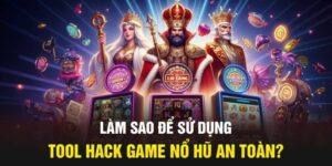 Lưu ý quan trọng khi sử dụng tool hack nổ hũ cho người mới
