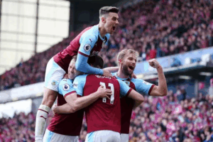 Tầm ảnh hưởng lớn về câu lạc bộ Burnley đến người hâm mộ