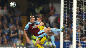 Tin tức mới nhất về câu lạc bộ Burnley
