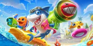 Xác định ngân sách chơi game bắn cá trước khi tham gia