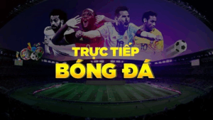 Địa chỉ hấp dẫn tất cả anh em đam mê bóng đá