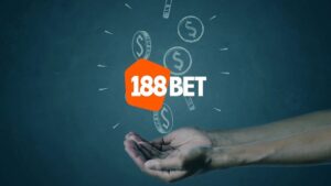 188BET - Nhà cái uy tín quốc tế, lý tưởng cho người mới