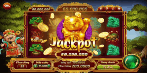 7Ball - Nhà cái nổ hũ online uy tín hàng đầu 2025