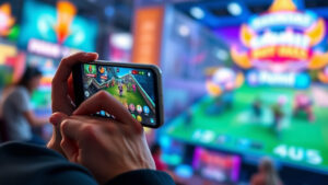 Chơi Game Ăn Tiền Trên MoMo