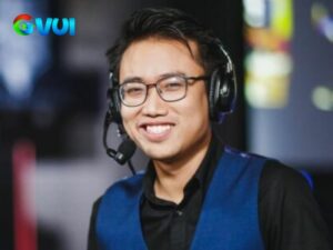 Bình luận viên Gà Anh Thomo