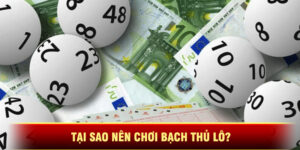 Tại Sao Nên Chơi Bạch Thủ Lô?