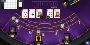 Bí kíp chinh phục Mibet casino từ cao thủ
