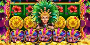 Bí quyết chơi slot XOCDIA88 ăn đậm