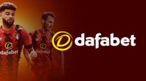 Dafabet - Nhà cái kỳ cựu, chuẩn pháp lý từ Isle of Man