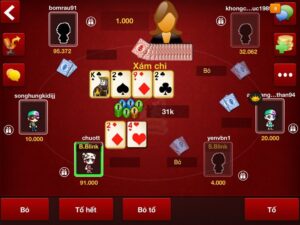 5 kinh nghiệm chơi đánh bài ăn tiền online