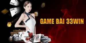 Game bài 33win
