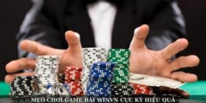 Mẹo chơi game bài Winvn cực kỳ hiệu quả