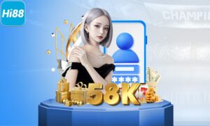 Hi88 - Nhà cái hợp pháp Curacao, tối ưu cho người mới chơi