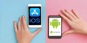 Hướng dẫn các bước tải app daga