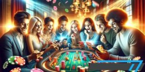 Cùng tham gia vào thế giới cá cược tại Dwin 
