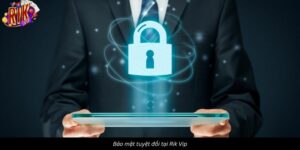 Kho game Rik Vip đa dạng với giao diện thân thiện bảo mật