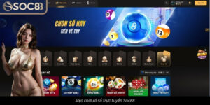 Mẹo chơi xổ số trực tuyến tối ưu cơ hội trúng thưởng