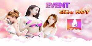 Kho livestream phong phú, thần tượng đa sắc thái