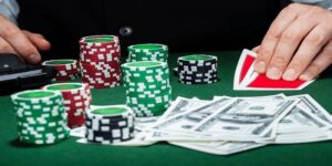 giới thiệu khái quát 77bet9 - Nhà cái uy tín chất lượng hàng đầu 