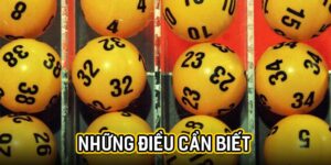 Những điều cần biết