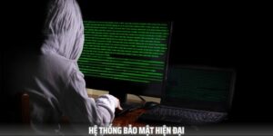 Bảo mật là yếu tố quan trọng hàng đầu mà cổng game thiết lập
