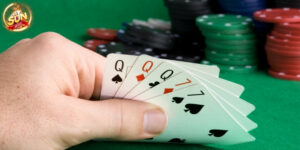 Nền tảng hỗ trợ đa dạng trò chơi từ casino đến thể thao