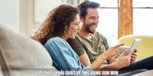 Ứng dụng Sun Win ra mắt nhằm đáp ứng nhu cầu của mọi bet thủ
