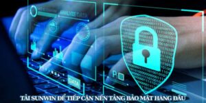 Yên tâm về quyền riêng tư khi tải Sunwin