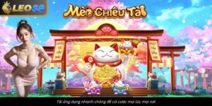 Tải ứng dụng nhanh chóng để cá cược mọi lúc mọi nơi