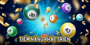 Tiềm năng phát triển