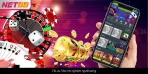 Tối ưu trải nghiệm cùng mẹo thông minh nâng cao cơ hội thắng