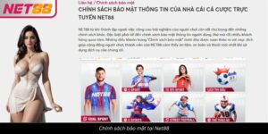 Uy tín và bảo mật vượt trội mang đến sự an tâm cho bạn