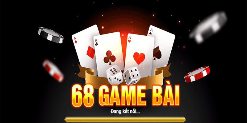 Trở thành một phần của cộng đồng 68 game bài