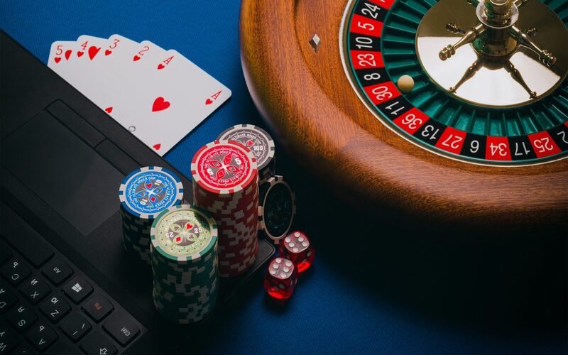 Casino 123B là gì?