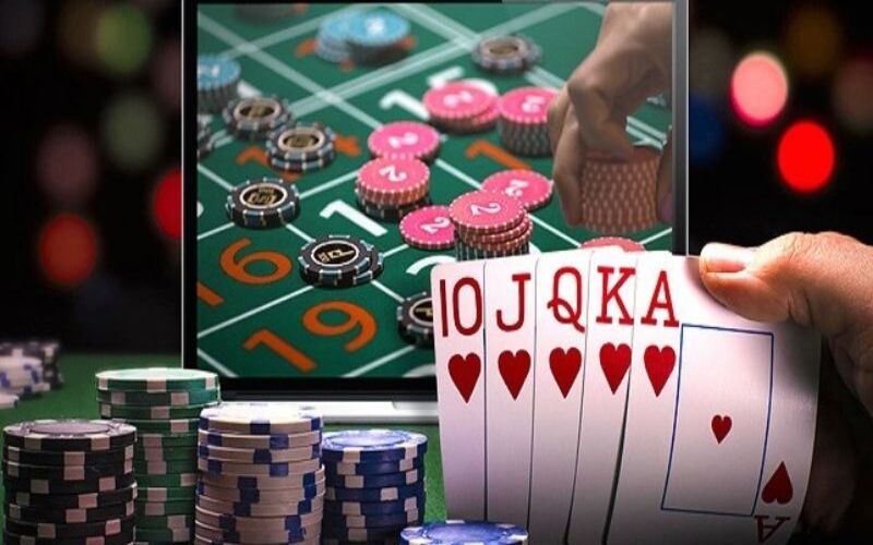 Hệ thống bàn chơi đa dạng, thay đổi không giới hạn