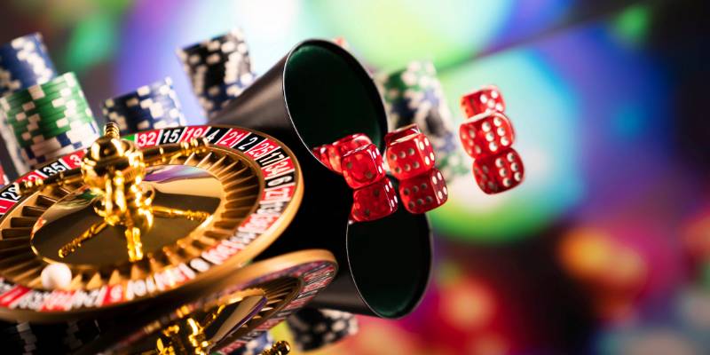 Bí kíp thắng lớn tại nhà cái 8xbet không thể bỏ lỡ