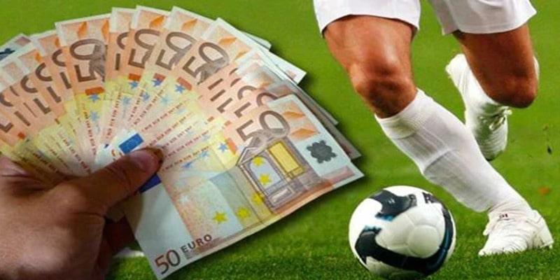 Cá cược bóng đá là hình thức giải trí phổ biến