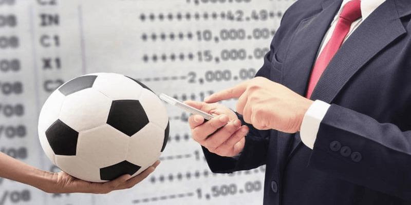 Tham khảo mẹo chơi giúp cá cược bóng đá hiệu quả