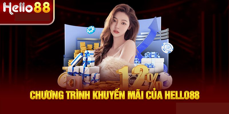Ưu điểm vượt trội khiến casino Hello88 nổi bật