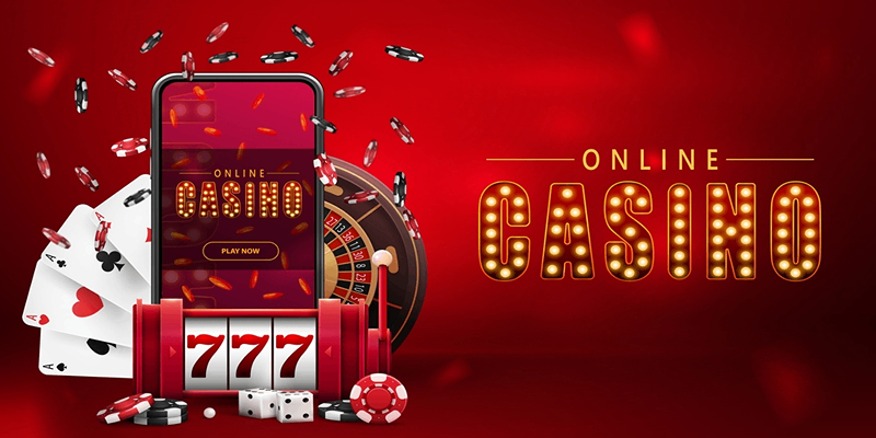Hướng dẫn tham gia casino Kong88