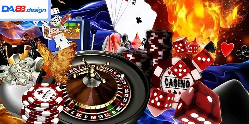 DA88 – Đẳng Cấp Giải Trí Với Sứ Mệnh Phát Triển Bền Vững