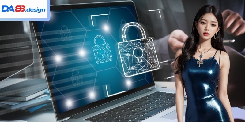 Công nghệ bảo mật tiên tiến
