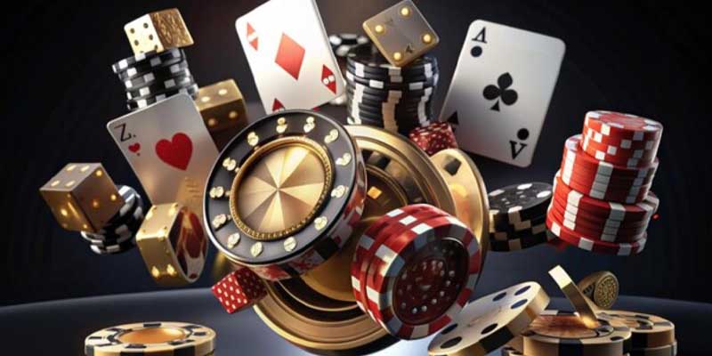 Điểm thu hút các cược thủ của nhà cái 8xbet