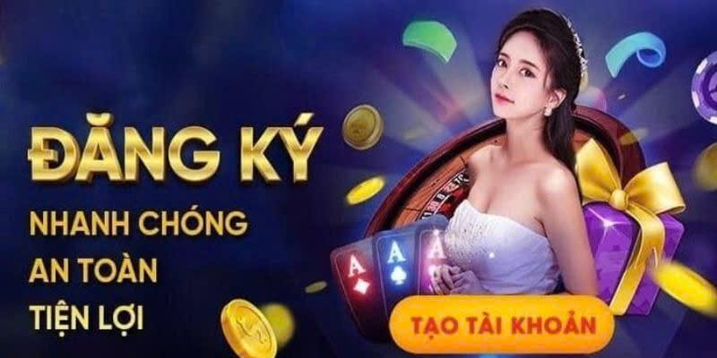 Điều kiện đăng ký thành công